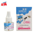 electric anti mosquito liquid /anti mosquito liquid/insect killer liquid